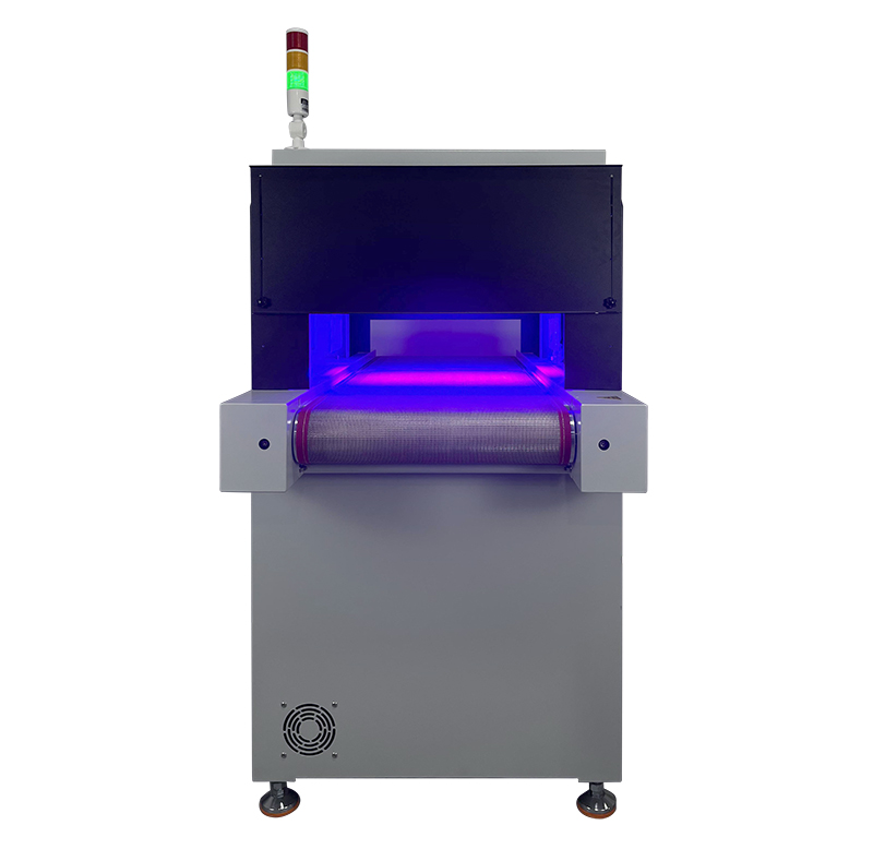 選購uvled固化機有哪些技巧